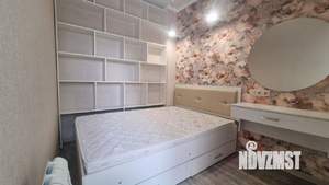 1-к квартира, на длительный срок, 40м2, 16/21 этаж