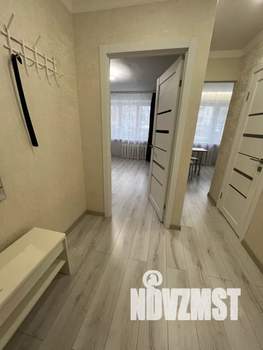 1-к квартира, посуточно, 33м2, 1/9 этаж