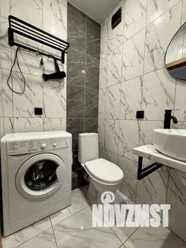 Студия квартира, посуточно, 25м2, 16/25 этаж