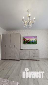 1-к квартира, на длительный срок, 45м2, 8/19 этаж