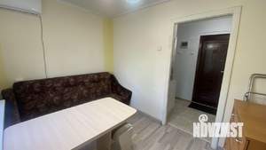 1-к квартира, на длительный срок, 17м2, 2/6 этаж