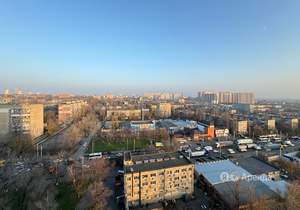 2-к квартира, на длительный срок, 47м2, 14/25 этаж