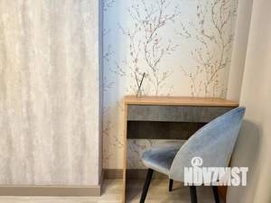 1-к квартира, посуточно, 45м2, 3/15 этаж