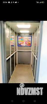 1-к квартира, на длительный срок, 60м2, 9/15 этаж