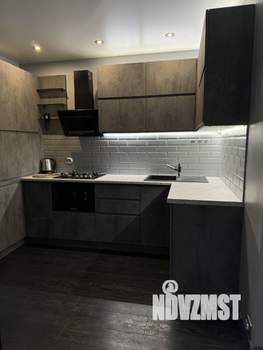 1-к квартира, на длительный срок, 35м2, 10/21 этаж