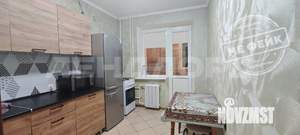 1-к квартира, на длительный срок, 37м2, 5/10 этаж