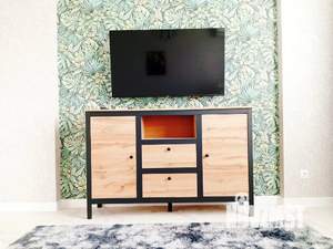 1-к квартира, посуточно, 34м2, 13/25 этаж