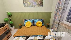 1-к квартира, посуточно, 30м2, 7/18 этаж