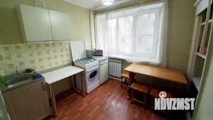 1-к квартира, на длительный срок, 36м2, 4/9 этаж