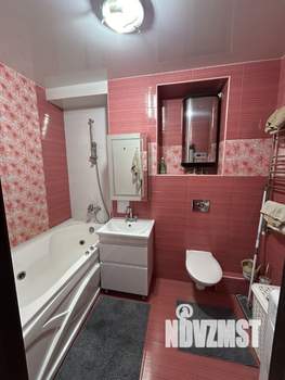 3-к квартира, на длительный срок, 79м2, 11/20 этаж