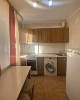 1-к квартира, на длительный срок, 35м2, 2/10 этаж