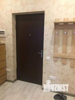 1-к квартира, на длительный срок, 45м2, 6/18 этаж