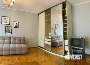 1-к квартира, на длительный срок, 32м2, 5/5 этаж