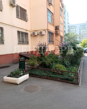 2-к квартира, на длительный срок, 70м2, 8/10 этаж