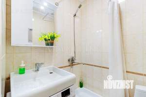 Студия квартира, посуточно, 22м2, 2/2 этаж