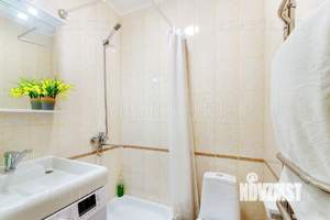 Студия квартира, посуточно, 22м2, 2/2 этаж