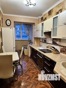 1-к квартира, на длительный срок, 38м2, 6/17 этаж