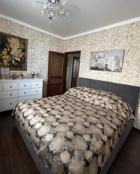 2-к квартира, на длительный срок, 50м2, 2/3 этаж