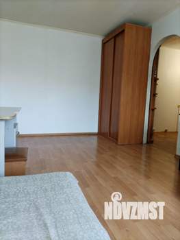 1-к квартира, на длительный срок, 32м2, 2/6 этаж