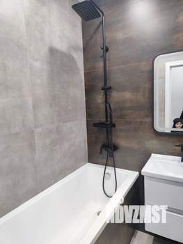 1-к квартира, на длительный срок, 40м2, 10/22 этаж