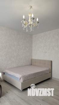 1-к квартира, на длительный срок, 45м2, 8/19 этаж