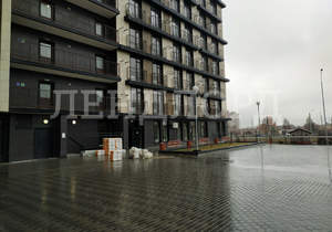 1-к квартира, на длительный срок, 35м2, 9/25 этаж