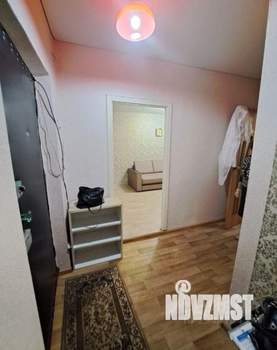 1-к квартира, на длительный срок, 32м2, 1/5 этаж
