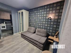 1-к квартира, на длительный срок, 31м2, 9/25 этаж