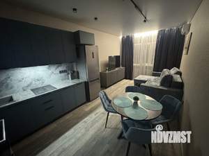 1-к квартира, на длительный срок, 50м2, 18/26 этаж