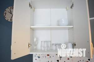 1-к квартира, посуточно, 24м2, 1/4 этаж