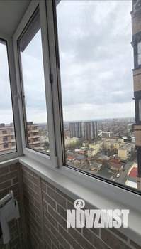 2-к квартира, на длительный срок, 54м2, 20/24 этаж