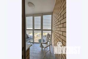 1-к квартира, посуточно, 59м2, 14/24 этаж