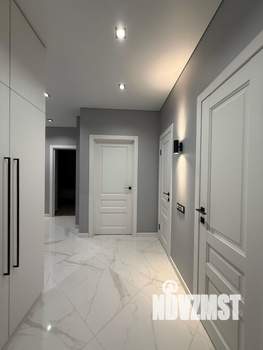 1-к квартира, на длительный срок, 40м2, 20/22 этаж