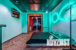 1-к квартира, посуточно, 40м2, 15/24 этаж