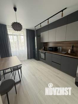 2-к квартира, посуточно, 60м2, 4/22 этаж