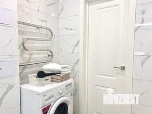 1-к квартира, посуточно, 50м2, 13/15 этаж