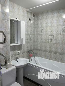 1-к квартира, на длительный срок, 37м2, 7/16 этаж