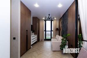 1-к квартира, на длительный срок, 36м2, 7/22 этаж