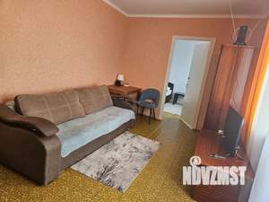 2-к квартира, посуточно, 45м2, 4/9 этаж
