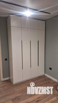 1-к квартира, на длительный срок, 43м2, 12/12 этаж