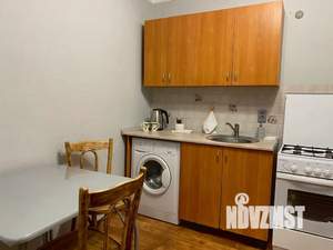 1-к квартира, посуточно, 43м2, 3/8 этаж
