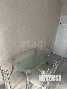 1-к квартира, на длительный срок, 39м2, 2/20 этаж