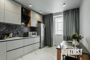 1-к квартира, посуточно, 36м2, 14/25 этаж