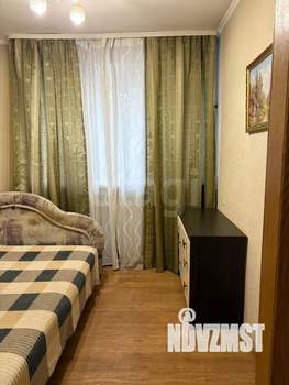 3-к квартира, на длительный срок, 50м2, 1/5 этаж