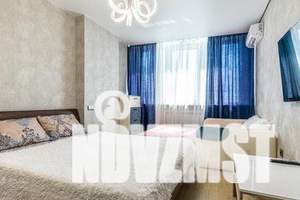 1-к квартира, посуточно, 34м2, 14/31 этаж