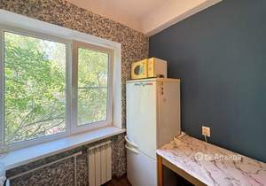 1-к квартира, на длительный срок, 31м2, 4/5 этаж