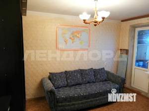 1-к квартира, на длительный срок, 25м2, 2/9 этаж