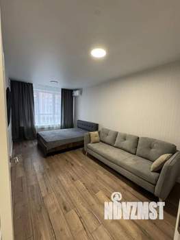 1-к квартира, на длительный срок, 44м2, 13/19 этаж