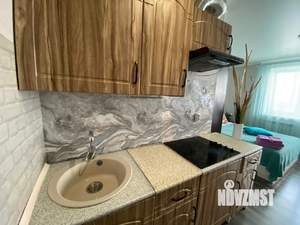 Студия квартира, на длительный срок, 30м2, 7/11 этаж
