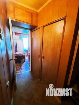 1-к квартира, на длительный срок, 31м2, 2/5 этаж